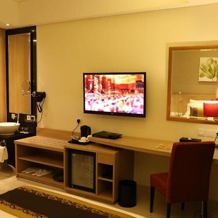 Golden Tulip Galaxy Hotel Banjarmasin Banjarmasin  Dış mekan fotoğraf